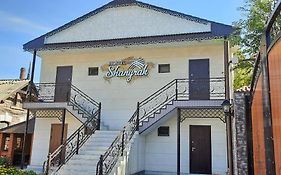 SHANYRAK Гостевой дом